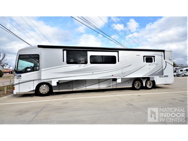 2016 Itasca Ellipse 42QD - Used Class A For Sale by National Indoor RV Centers in Lewisville, Texas