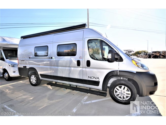 2023 Coachmen Nova 20RB #4469 - For Sale In Lewisville, TX