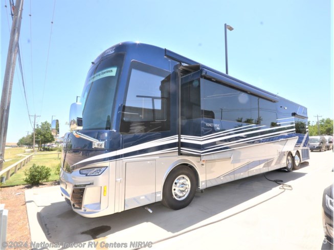 2022 Newmar King Aire 4531 - New Class A For Sale by National Indoor RV Centers in Lewisville, Texas