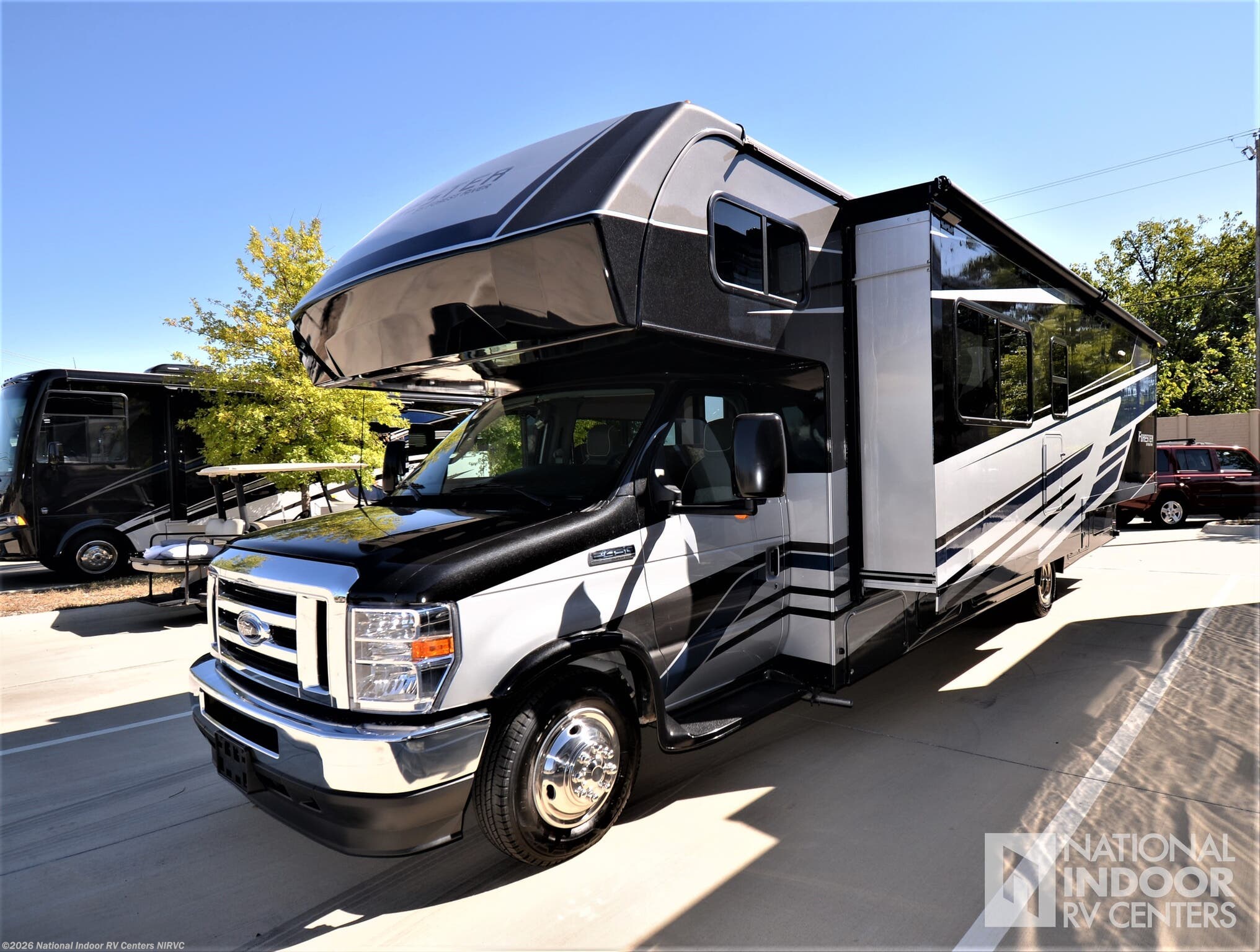2023 Forest River Forester 3051SF RV for Sale in Lewisville, TX 75057 9451 Classifieds