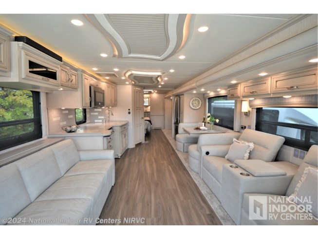 2023 Kountry Star 4037 by Newmar from National Indoor RV Centers in Lewisville, Texas