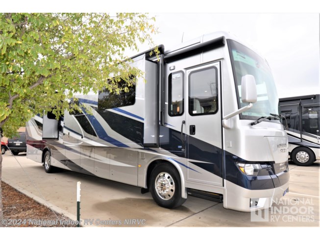 New 2023 Newmar Kountry Star 4037 available in Lewisville, Texas