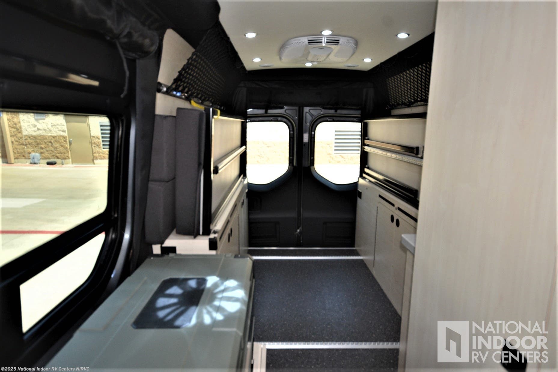 2022 PleasureWay Rekon 4X4 RV for Sale in Lewisville, TX 75057 6633