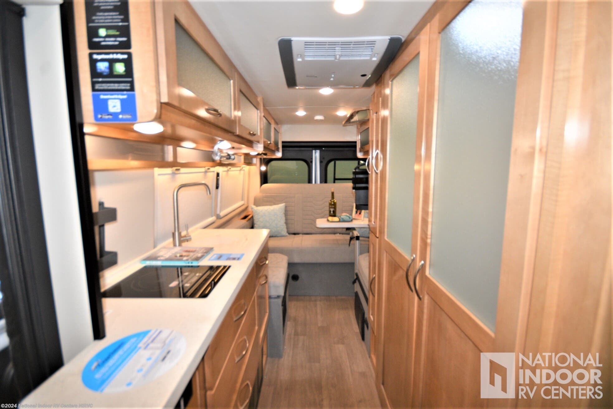 2023 Coachmen Nova 20C RV For Sale In Lewisville, TX 75057 | 8707 ...