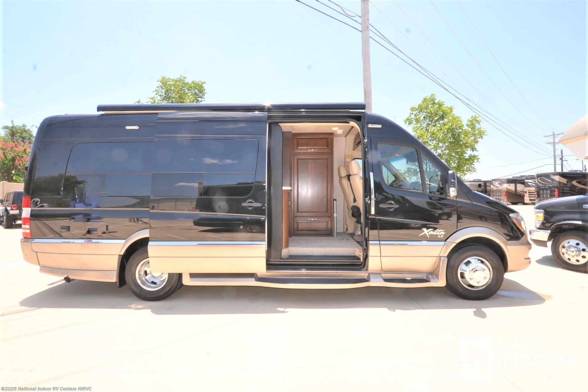 2019 Regency Xalta LX2RS RV for Sale in Lewisville, TX 75057 9617CC