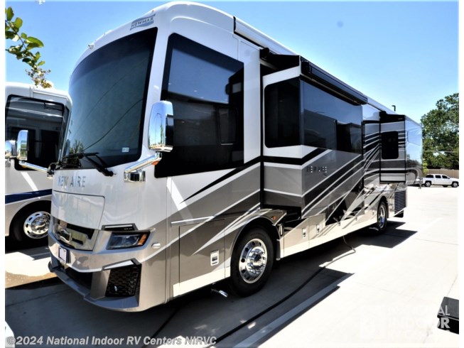 2022 Newmar New Aire 3545 - Used Class A For Sale by National Indoor RV Centers in Lewisville, Texas