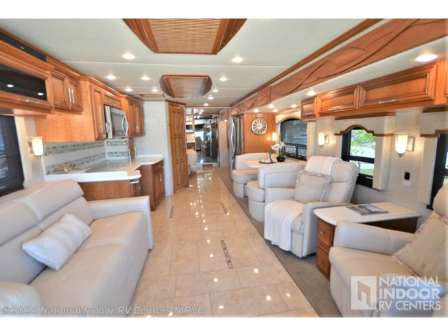 2018 Ventana 4037 by Newmar from National Indoor RV Centers in Lewisville, Texas