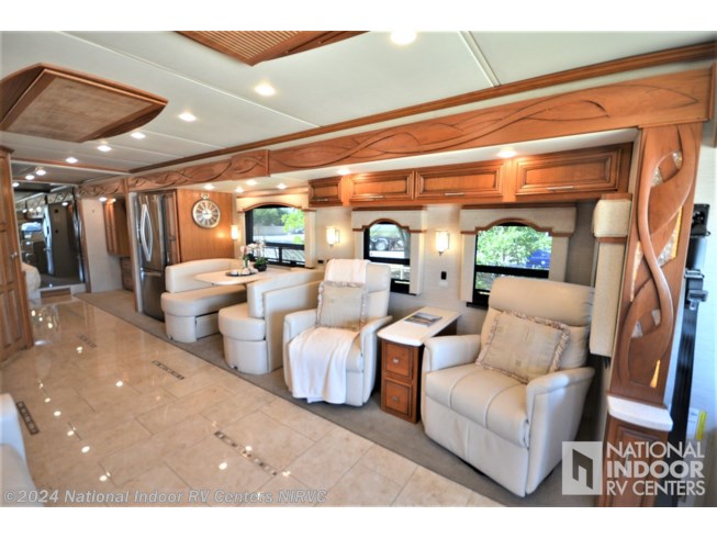 Used 2018 Newmar Ventana 4037 available in Lewisville, Texas