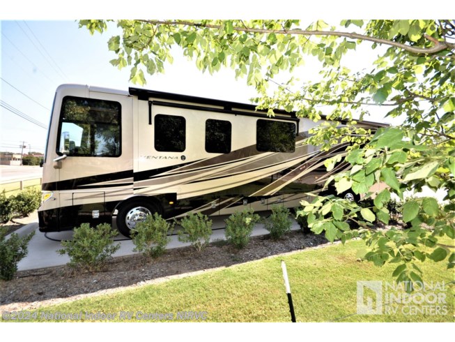 2018 Newmar Ventana 4037 - Used Class A For Sale by National Indoor RV Centers in Lewisville, Texas