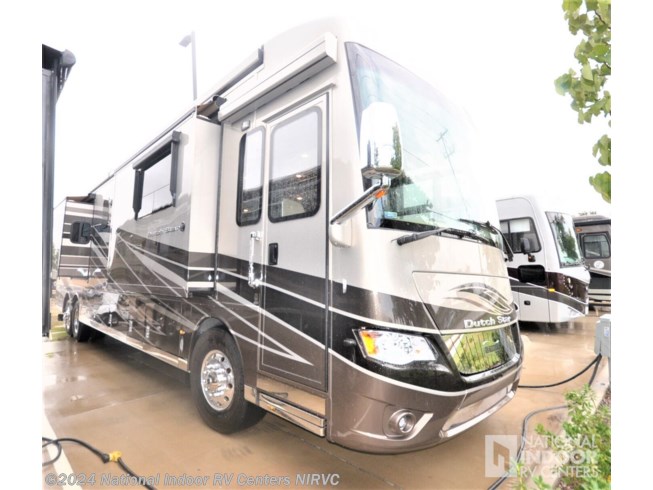 Used 2018 Newmar Dutch Star 4327 available in Lewisville, Texas
