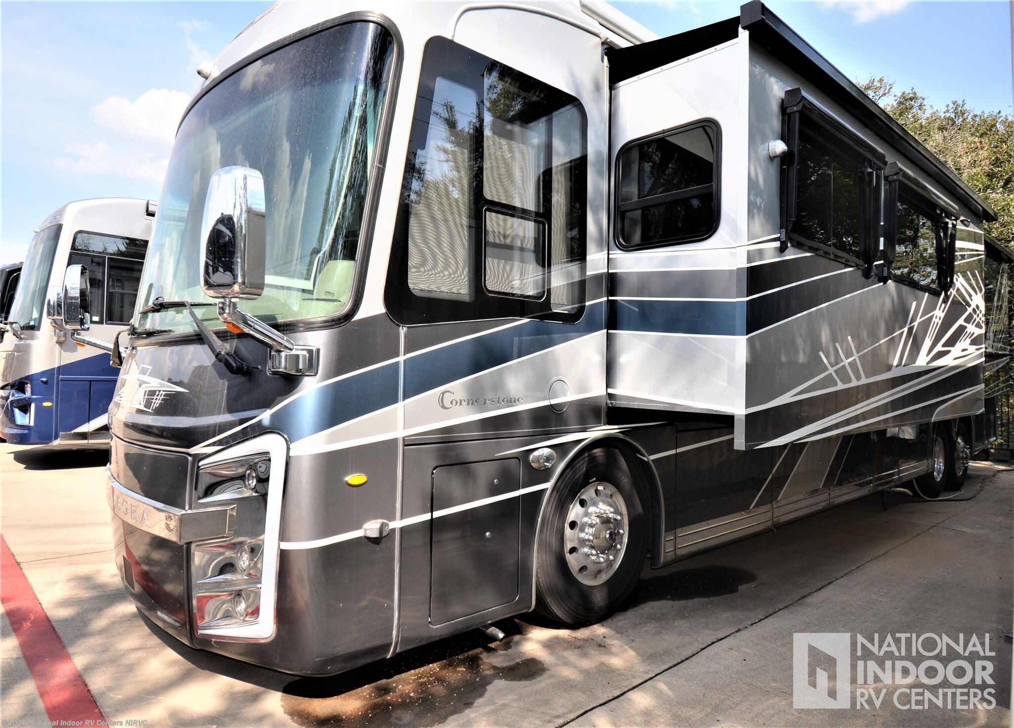 2023 Entegra Coach Cornerstone 45D RV for Sale in Lewisville, TX 75057 9747