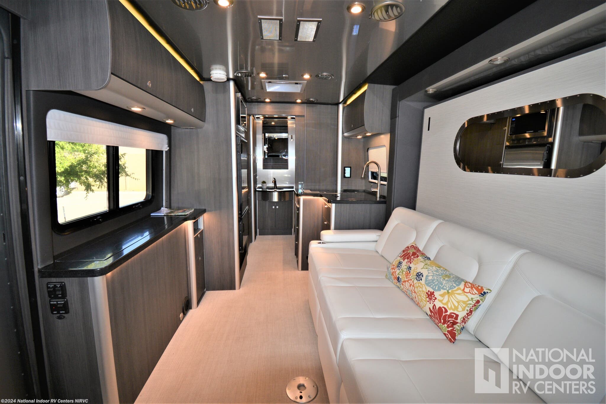 2021 Airstream Atlas MURPHY SUITE RV for Sale in Lewisville, TX 75057 ...