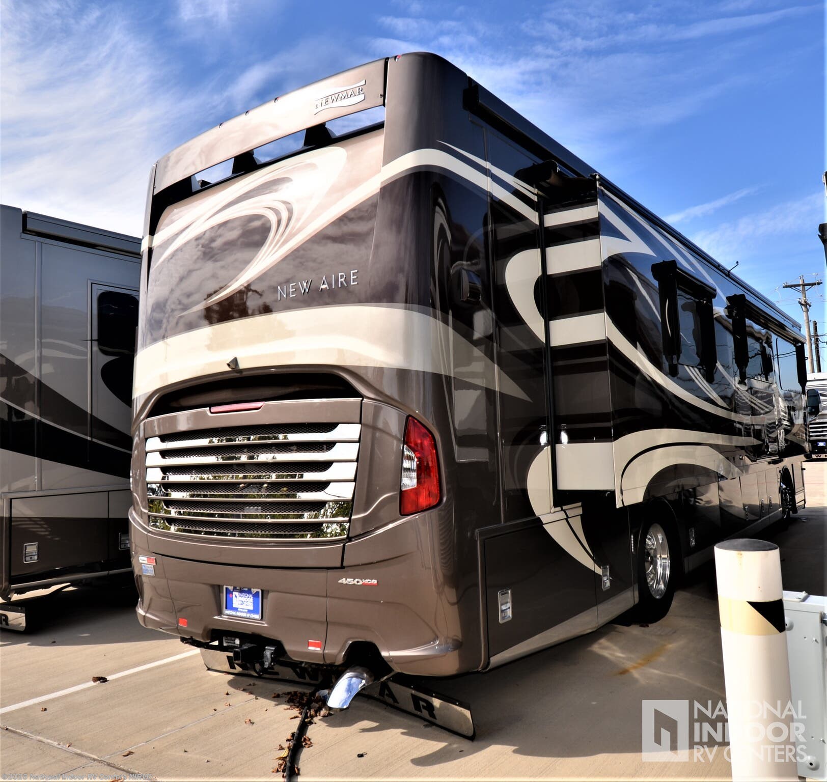 2020 Newmar New Aire 3545 RV for Sale in Lewisville, TX 75057 | 10197CC ...