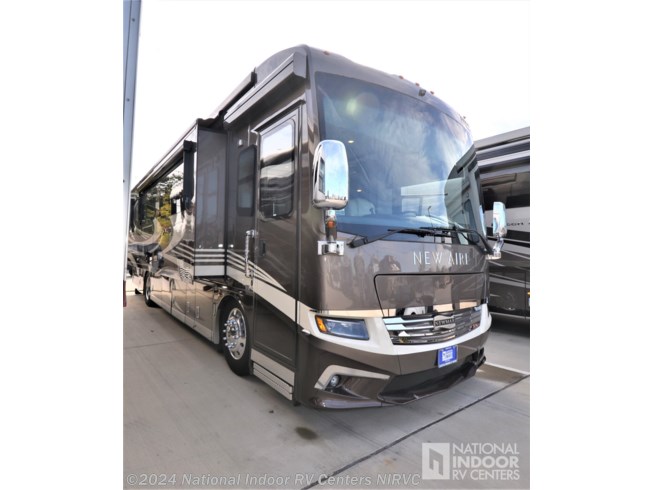 Used 2020 Newmar New Aire 3545 available in Lewisville, Texas