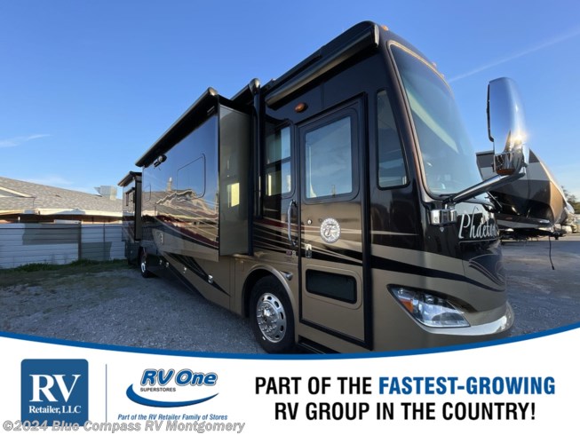 Used 2014 Tiffin Phaeton 40qbh available in Montgomery, Alabama