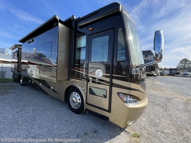 2014 Tiffin Phaeton 40qbh - Used Class A For Sale by Marlin Ingram RV Center in Montgomery, Alabama