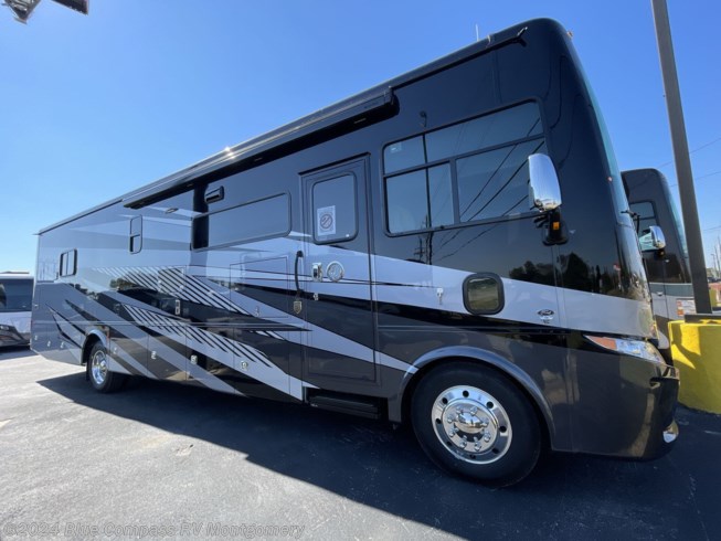 2023 Tiffin Open Road 36LA - New Class A For Sale by Marlin Ingram RV Center in Montgomery, Alabama