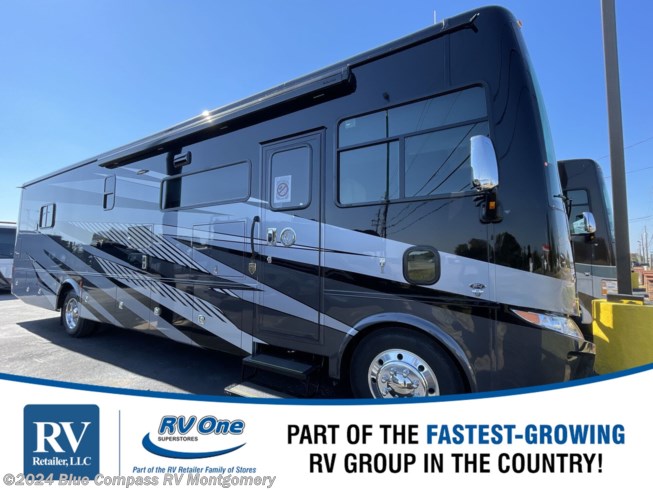 New 2023 Tiffin Open Road 36LA available in Montgomery, Alabama