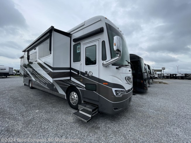 2023 Tiffin Allegro Bus 40IP - New Class A For Sale by Marlin Ingram RV Center in Montgomery, Alabama