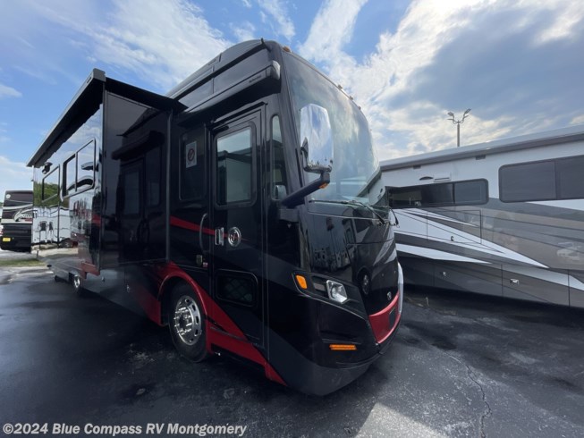 2022 Tiffin Red 360 33AA - New Class A For Sale by Marlin Ingram RV Center in Montgomery, Alabama