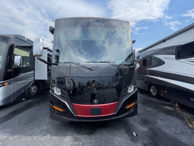 2022 Red 360 33AA by Tiffin from Marlin Ingram RV Center in Montgomery, Alabama