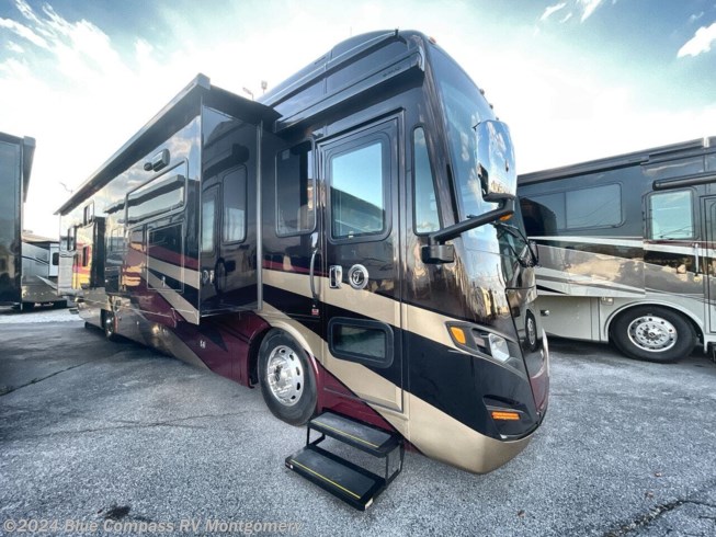 2022 Tiffin Red 360 38KA - New Class A For Sale by Marlin Ingram RV Center in Montgomery, Alabama