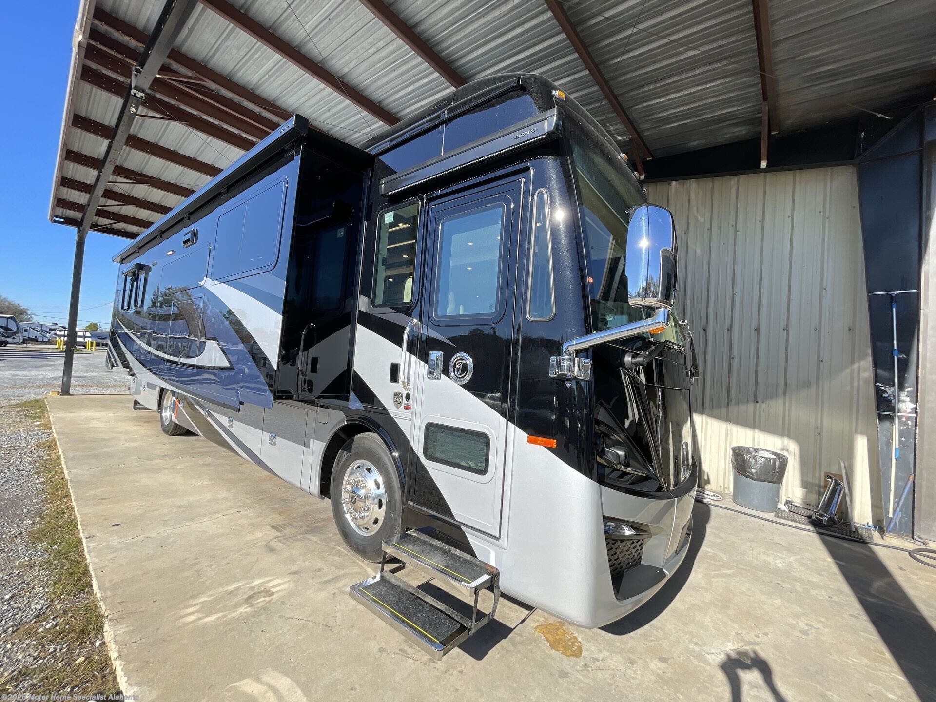 2023 Tiffin Phaeton 37BH RV for Sale in Montgomery, AL 36116 121