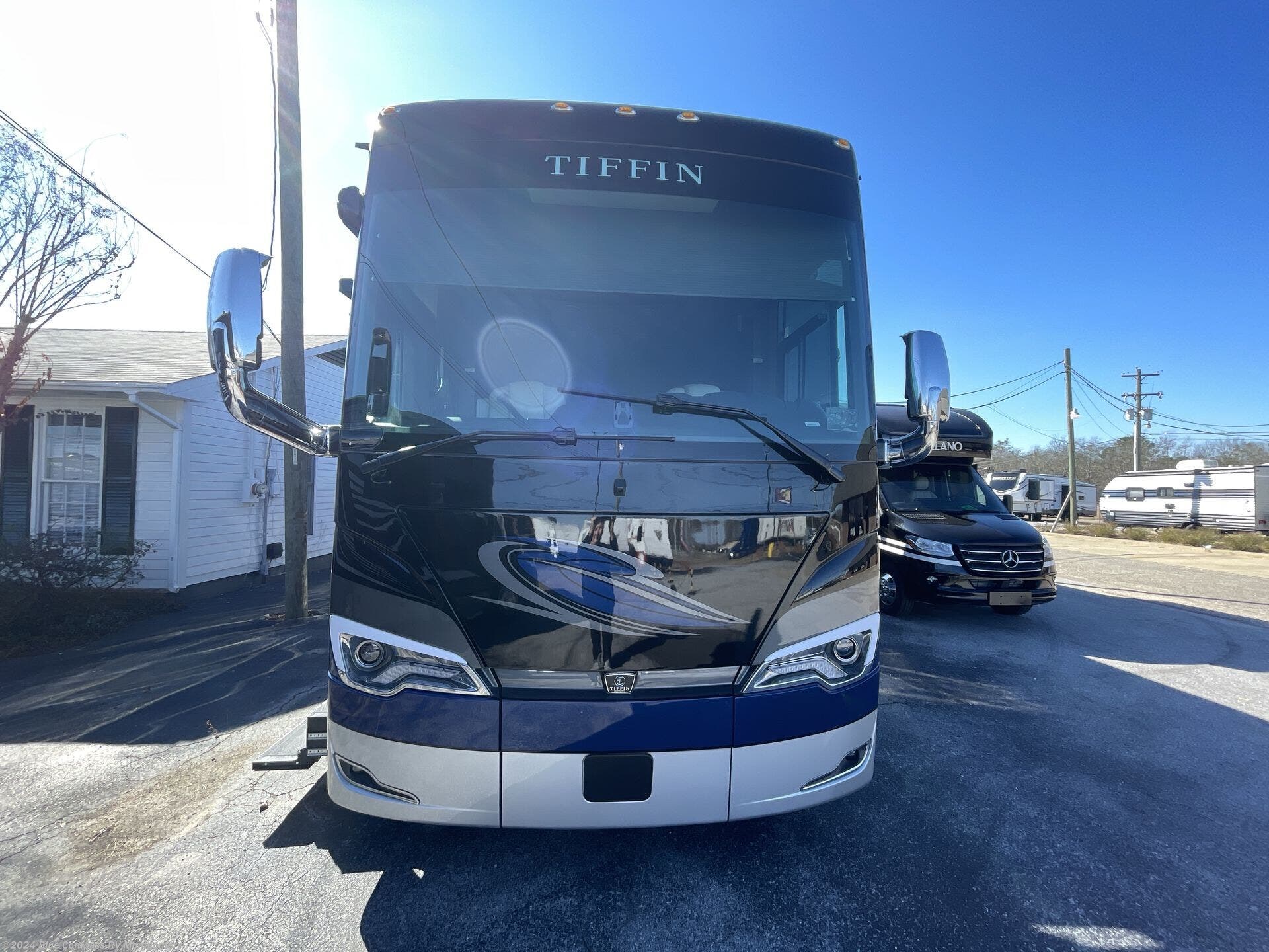 2023 Tiffin Allegro Bus 45OPP RV for Sale in Montgomery, AL 36116 121