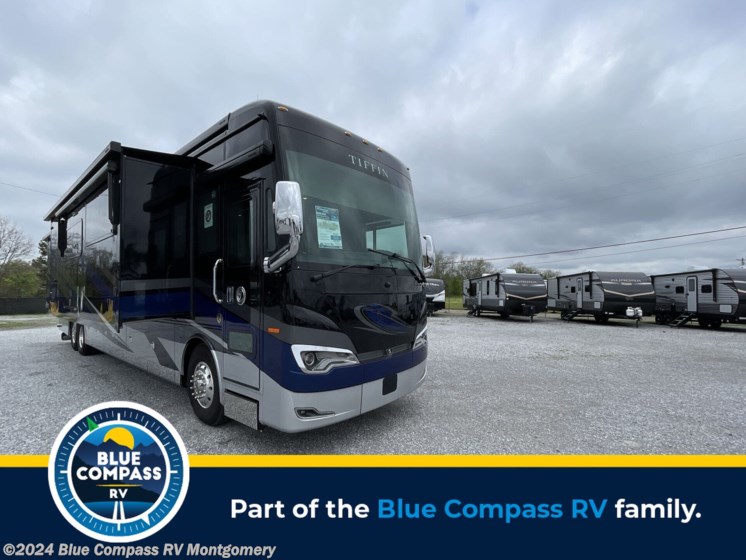 New 2023 Tiffin Allegro Bus 45OPP available in Montgomery, Alabama