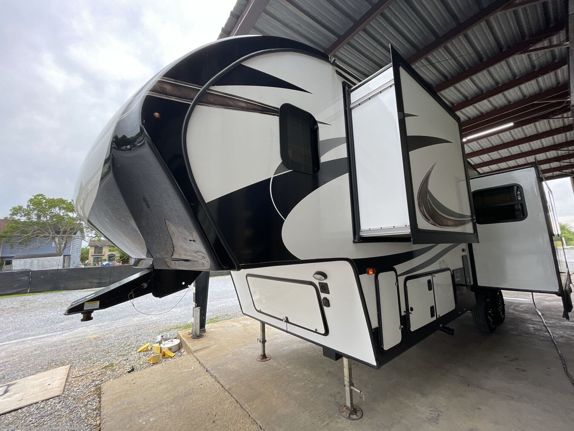 2019 Prime Time Crusader RV for Sale in Montgomery, AL 36116 121