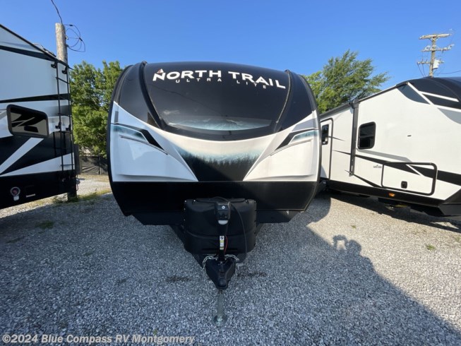 2023 North Trail 24BHS by Heartland from Blue Compass RV Montgomery in Montgomery, Alabama