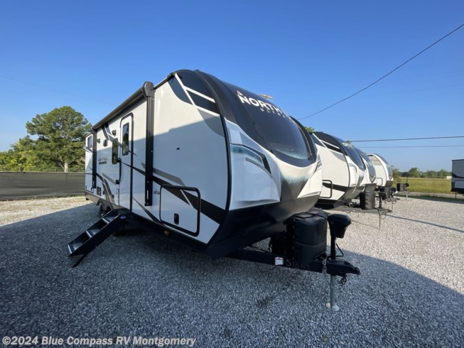 2023 Heartland North Trail 24BHS - New Travel Trailer For Sale by Blue Compass RV Montgomery in Montgomery, Alabama