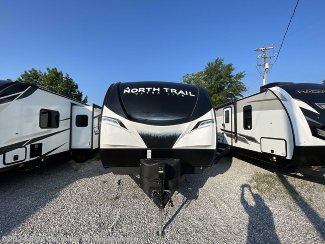 2023 North Trail 22FBS by Heartland from Blue Compass RV Montgomery in Montgomery, Alabama