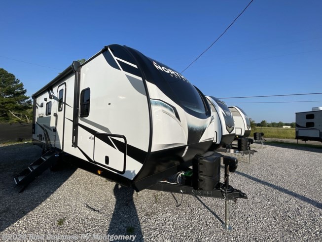 2023 Heartland North Trail 22FBS - New Travel Trailer For Sale by Blue Compass RV Montgomery in Montgomery, Alabama