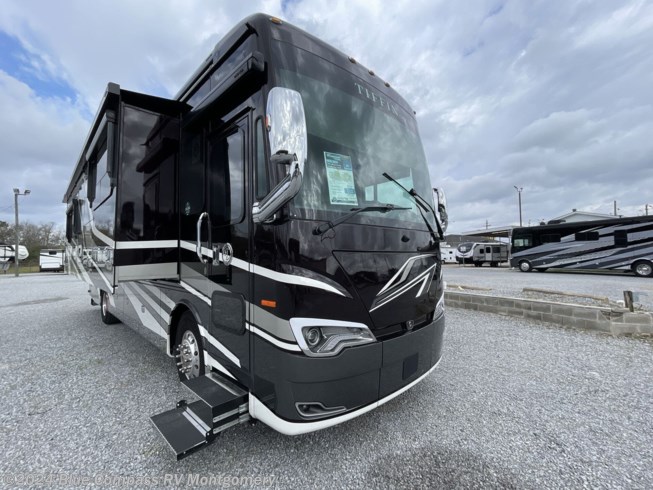 2024 Tiffin Allegro Bus 35CP - New Class A For Sale by Blue Compass RV Montgomery in Montgomery, Alabama
