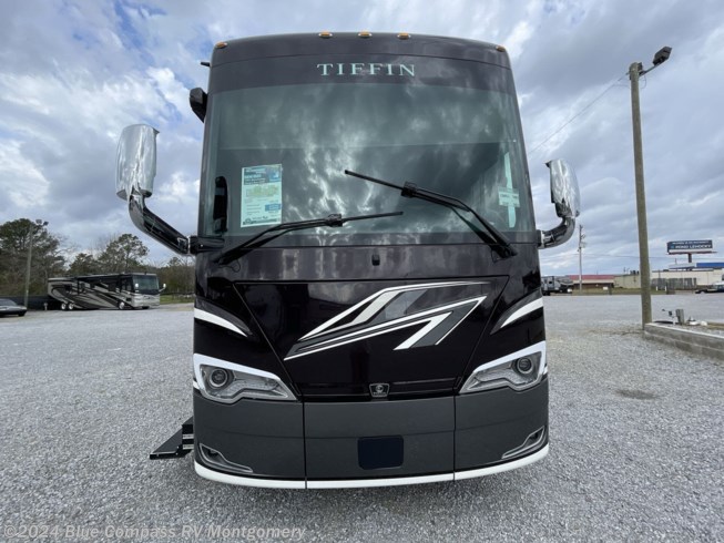 2024 Allegro Bus 35CP by Tiffin from Blue Compass RV Montgomery in Montgomery, Alabama