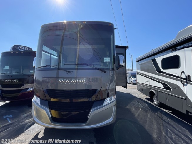 2024 Open Road 36LA by Tiffin from Blue Compass RV Montgomery in Montgomery, Alabama