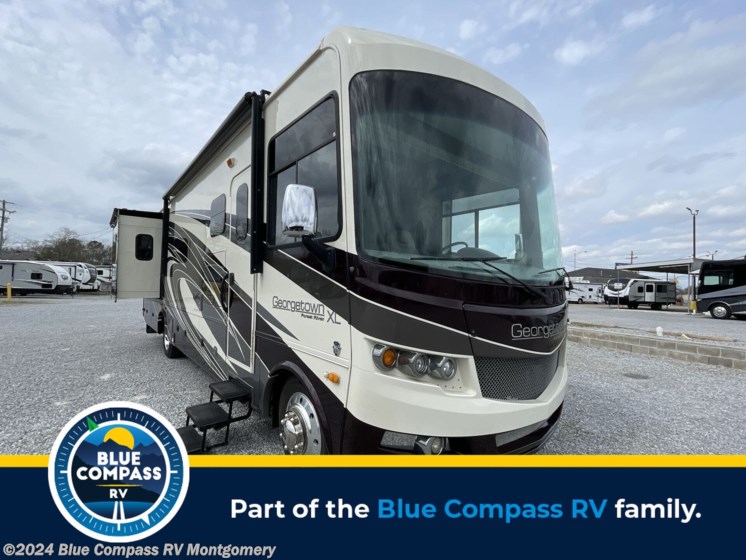 Used 2017 Forest River Georgetown 369 Ds available in Montgomery, Alabama