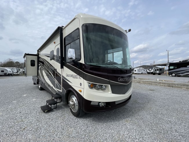 2017 Forest River Georgetown 369 Ds - Used Class A For Sale by Blue Compass RV Montgomery in Montgomery, Alabama