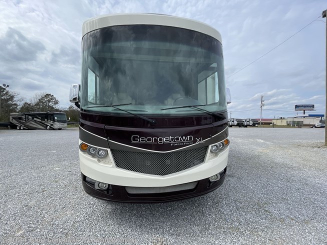 2017 Georgetown 369 Ds by Forest River from Blue Compass RV Montgomery in Montgomery, Alabama