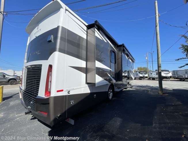 2024 Tiffin Allegro Red 33AA - New Class A For Sale by Blue Compass RV Montgomery in Montgomery, Alabama