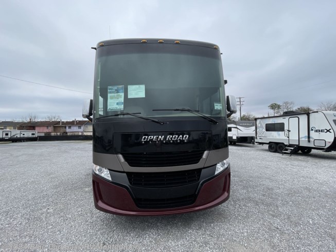 2024 Open Road 34PA by Tiffin from Blue Compass RV Montgomery in Montgomery, Alabama
