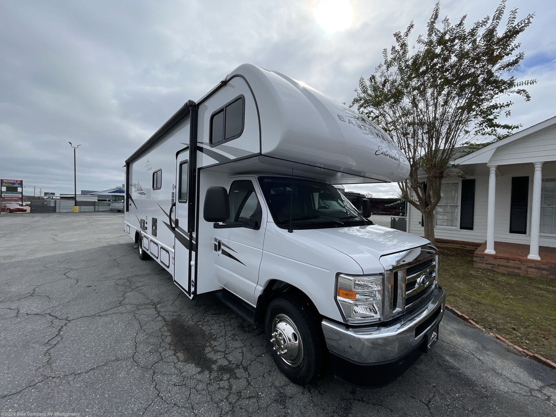 2024 East to West Entrada 2900DS RV for Sale in Montgomery, AL 36116