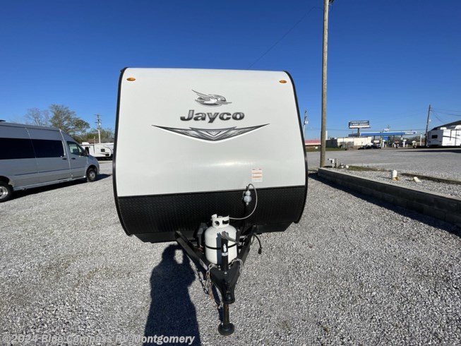 2021 Jay Flight 184bs by Jayco from Blue Compass RV Montgomery in Montgomery, Alabama