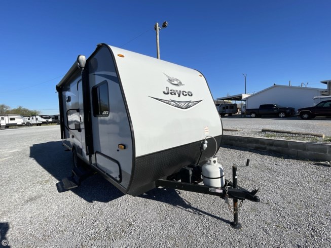 2021 Jayco Jay Flight 184bs - Used Travel Trailer For Sale by Blue Compass RV Montgomery in Montgomery, Alabama