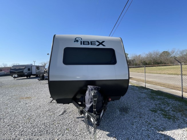 2022 IBEX 19 Rbm by Forest River from Blue Compass RV Montgomery in Montgomery, Alabama