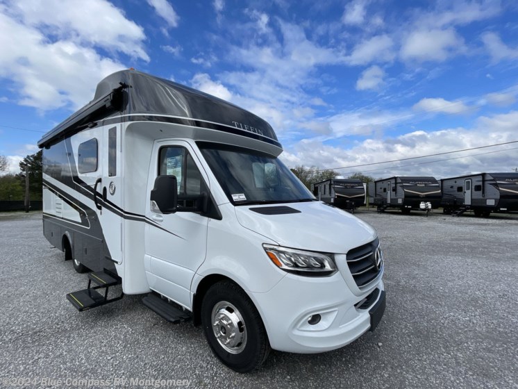 New 2024 Tiffin Wayfarer 25 JW available in Montgomery, Alabama