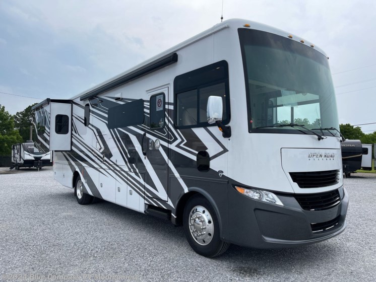 New 2025 Tiffin Open Road Allegro 32SA available in Montgomery, Alabama