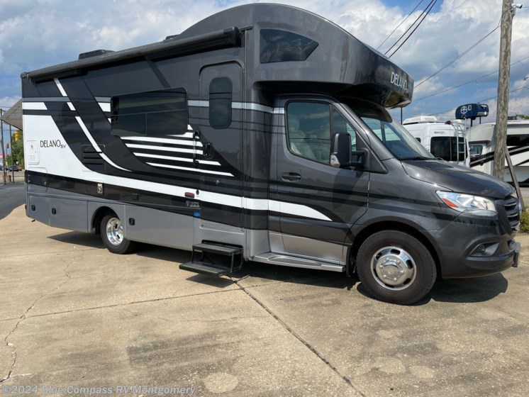 Used 2023 Thor Motor Coach Delano 24FB available in Montgomery, Alabama