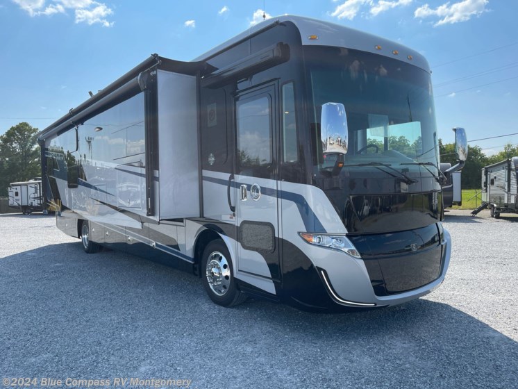 New 2025 Tiffin Byway TIFFIN  38BL available in Montgomery, Alabama